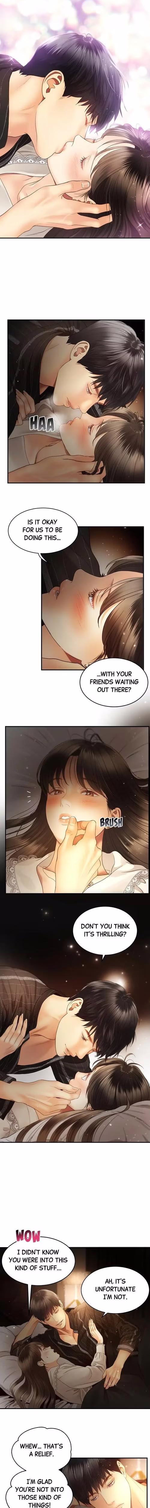 Daytime Star - Chapter 29 - Part 4