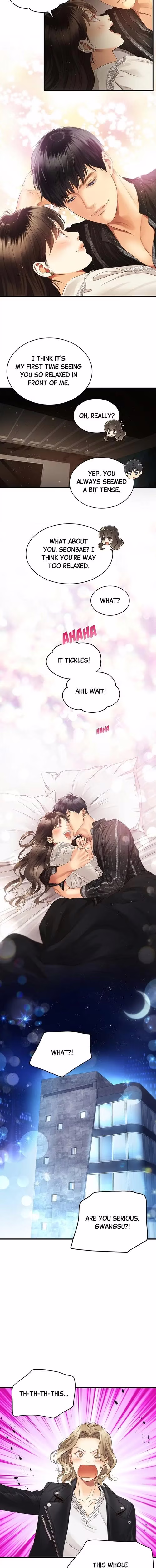 Daytime Star - Chapter 29 - Part 5