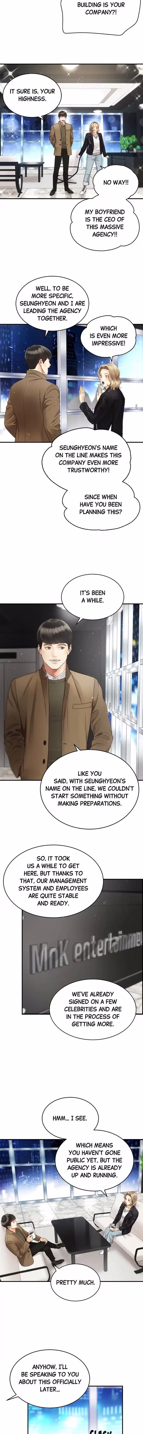 Daytime Star - Chapter 29 - Part 6