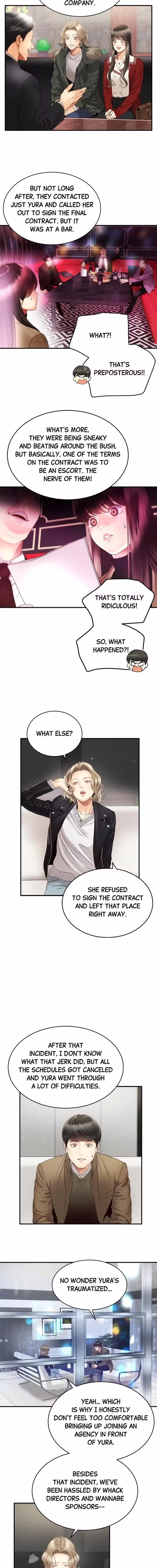 Daytime Star - Chapter 29 - Part 8