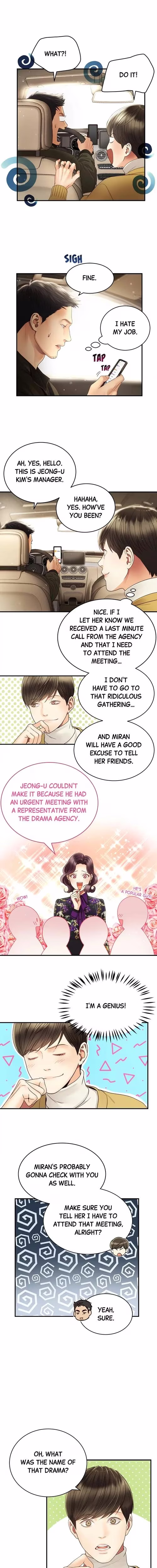 Daytime Star - Chapter 30 - Part 4