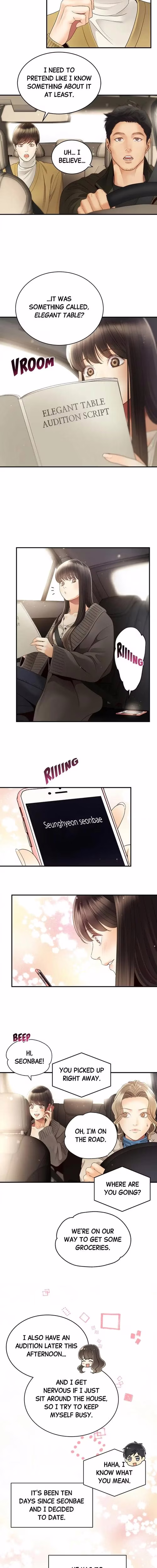 Daytime Star - Chapter 30 - Part 5