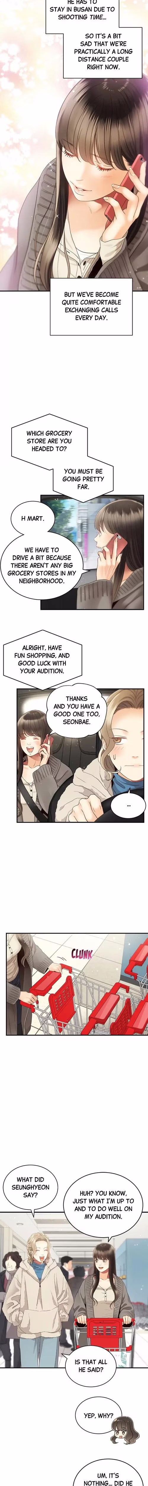 Daytime Star - Chapter 30 - Part 6