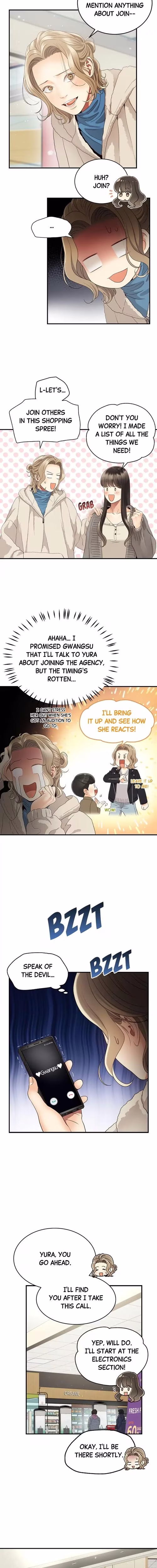 Daytime Star - Chapter 30 - Part 7