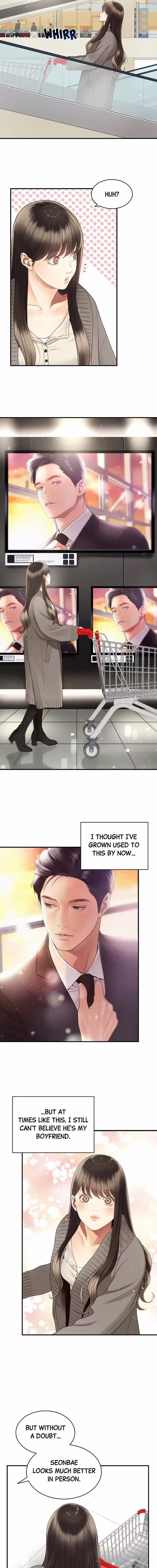 Daytime Star - Chapter 30 - Part 8