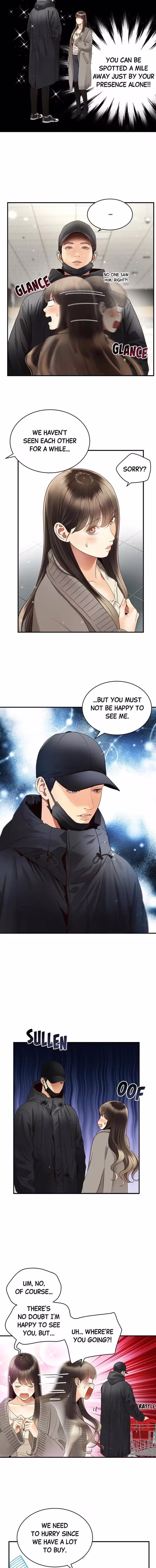 Daytime Star - Chapter 31 - Part 3