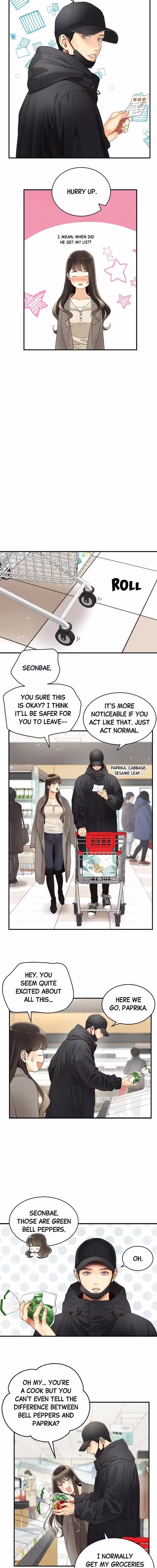 Daytime Star - Chapter 31 - Part 4