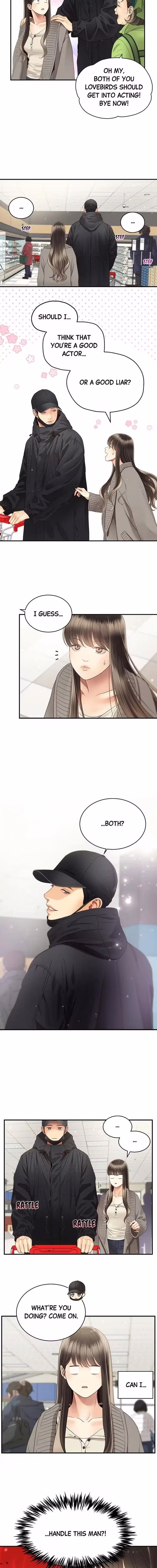 Daytime Star - Chapter 31 - Part 8