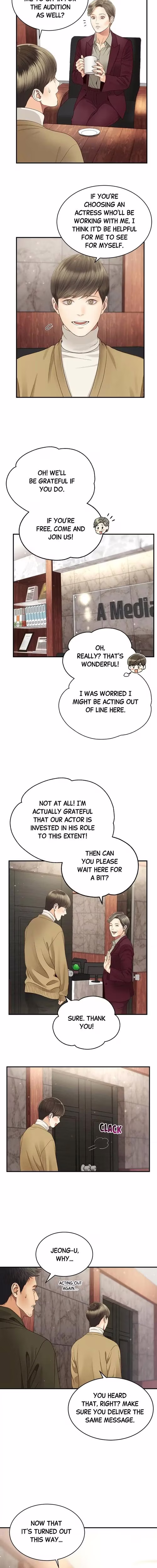 Daytime Star - Chapter 31 - Part 10