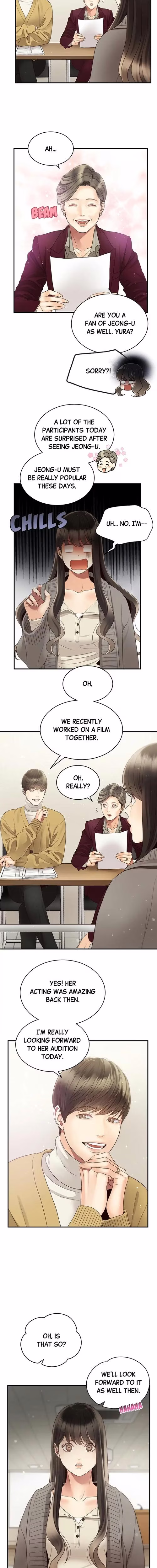 Daytime Star - Chapter 32 - Part 5