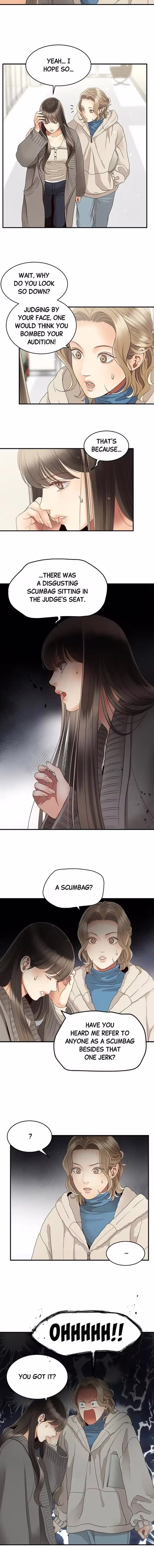 Daytime Star - Chapter 32 - Part 8