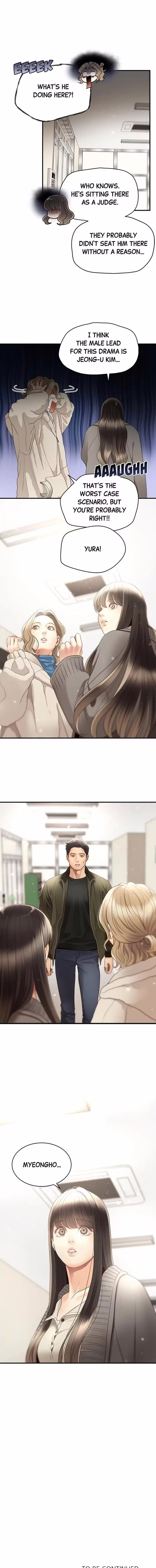 Daytime Star - Chapter 32 - Part 9