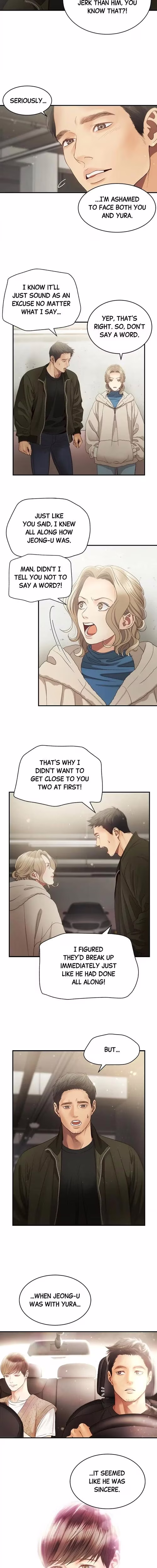 Daytime Star - Chapter 33 - Part 4