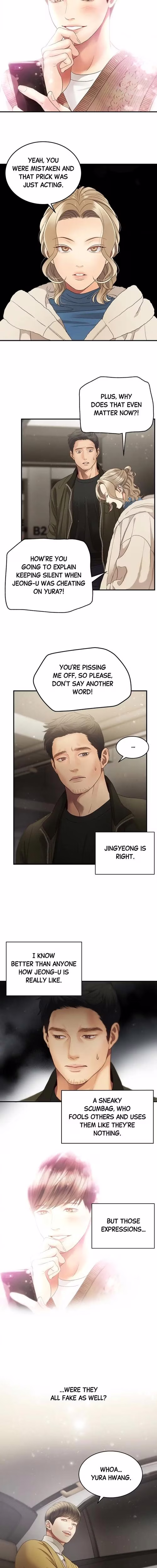 Daytime Star - Chapter 33 - Part 5