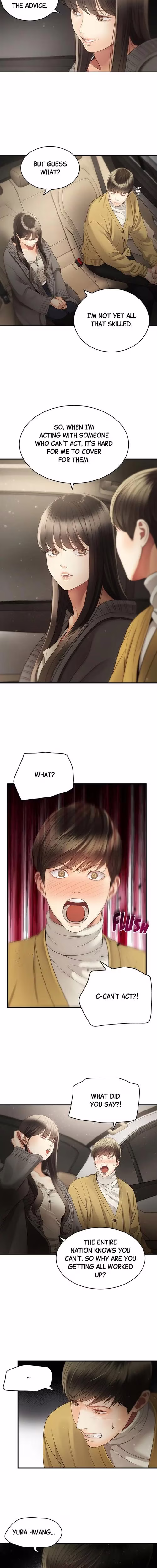 Daytime Star - Chapter 33 - Part 7