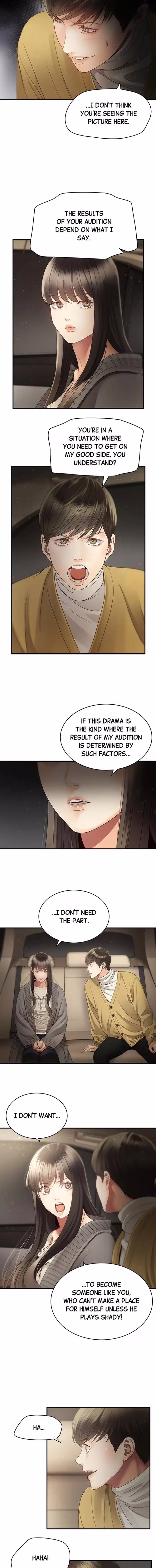 Daytime Star - Chapter 33 - Part 8