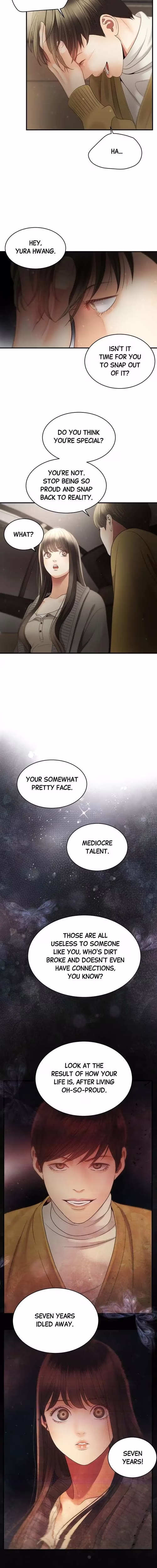 Daytime Star - Chapter 33 - Part 9