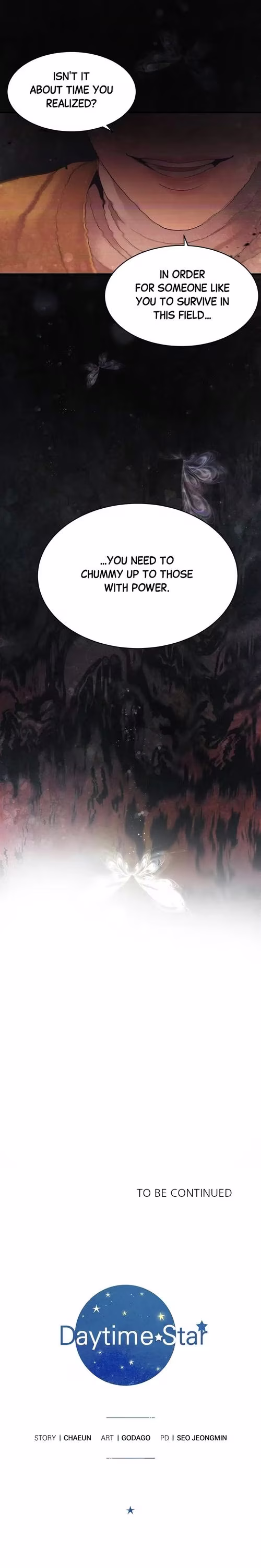 Daytime Star - Chapter 33 - Part 10