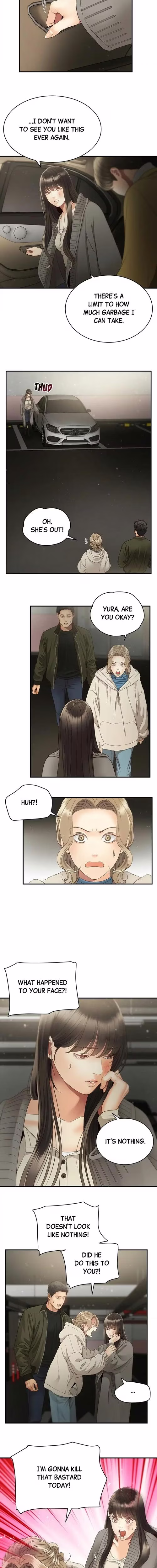 Daytime Star - Chapter 34 - Part 4