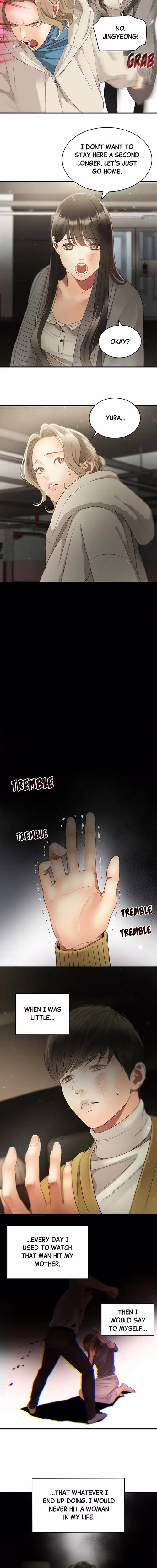 Daytime Star - Chapter 34 - Part 5