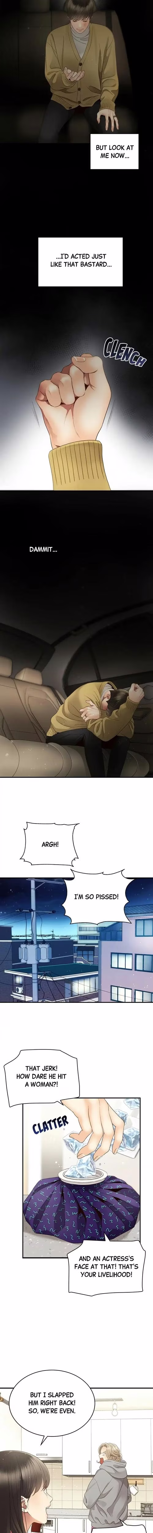 Daytime Star - Chapter 34 - Part 6