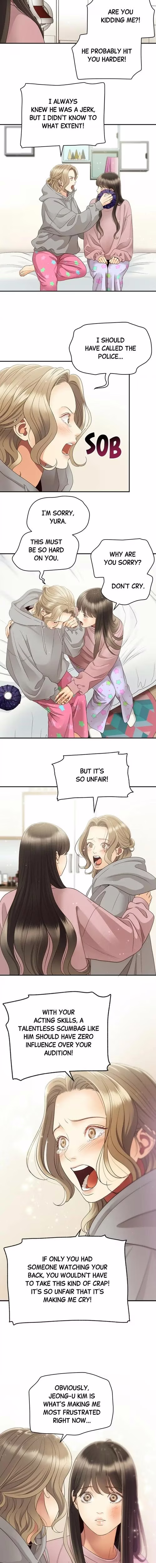 Daytime Star - Chapter 34 - Part 7