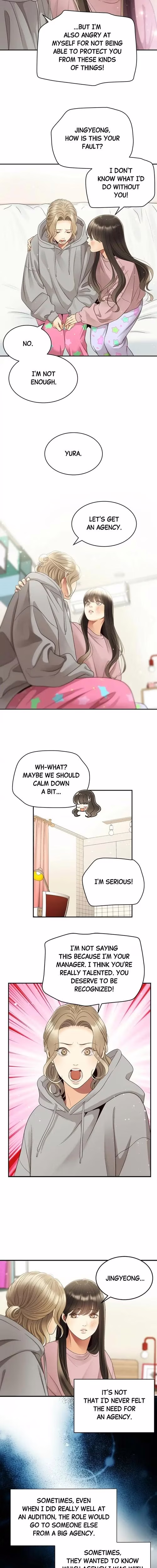 Daytime Star - Chapter 34 - Part 8