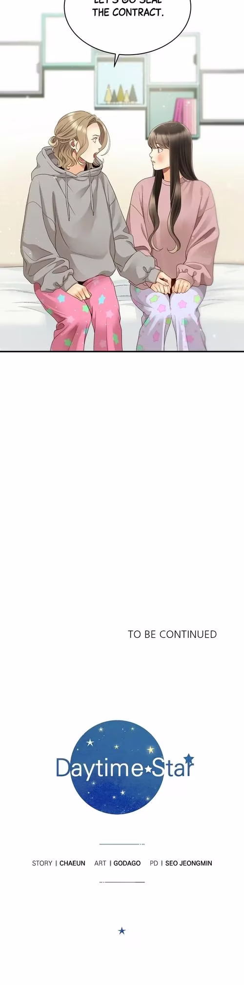 Daytime Star - Chapter 34 - Part 10