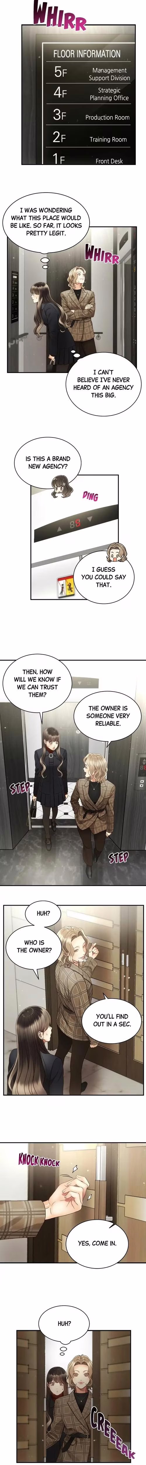 Daytime Star - Chapter 35 - Part 3