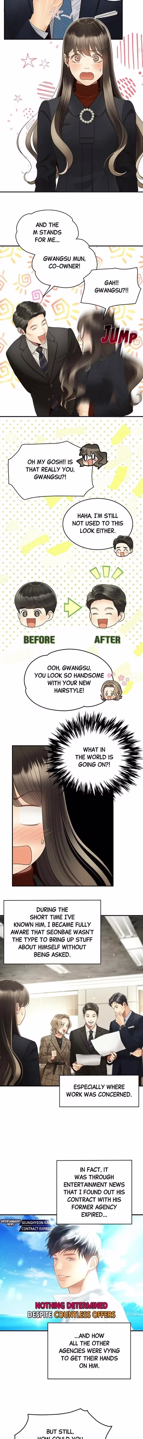 Daytime Star - Chapter 35 - Part 5