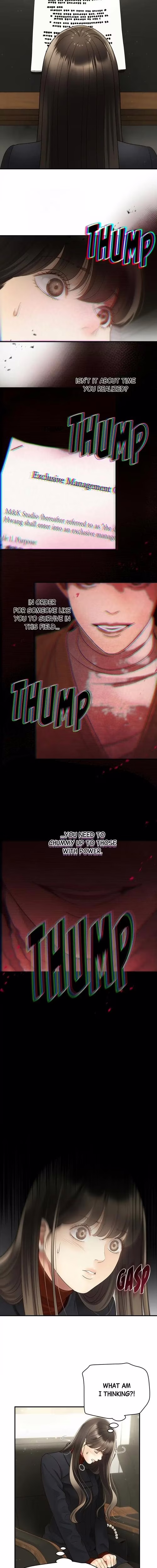 Daytime Star - Chapter 35 - Part 7