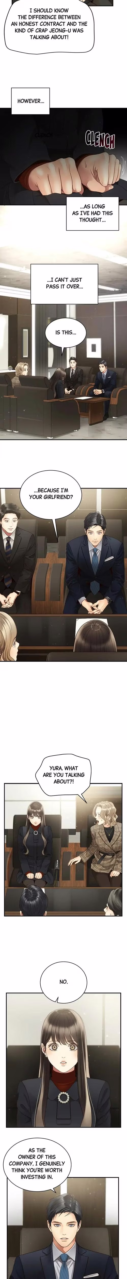 Daytime Star - Chapter 35 - Part 8