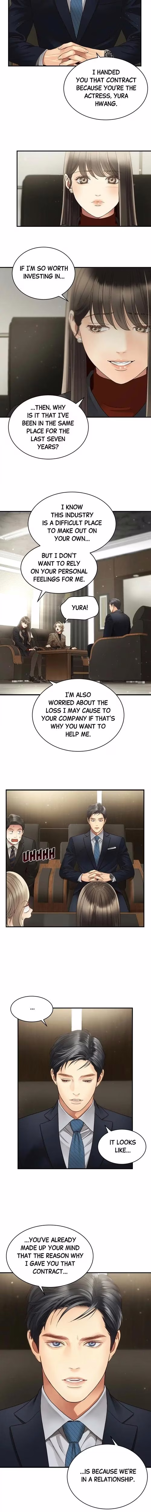 Daytime Star - Chapter 35 - Part 9