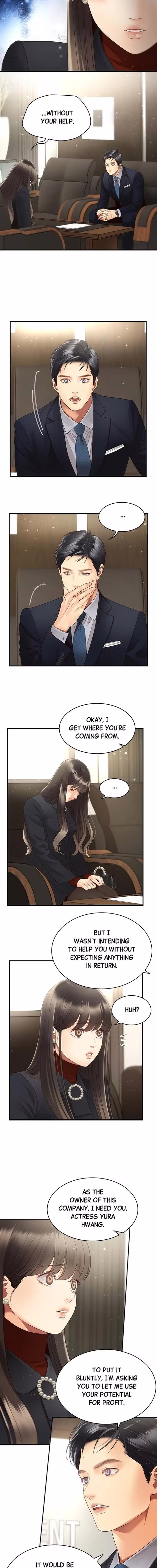 Daytime Star - Chapter 36 - Part 3