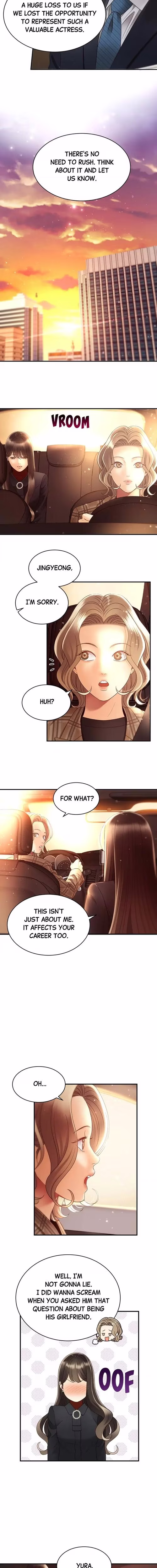 Daytime Star - Chapter 36 - Part 4