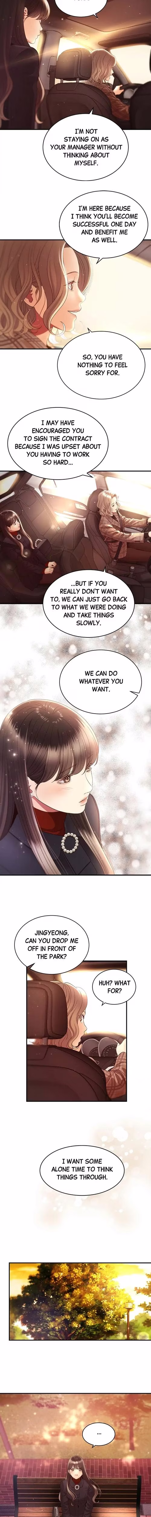 Daytime Star - Chapter 36 - Part 5