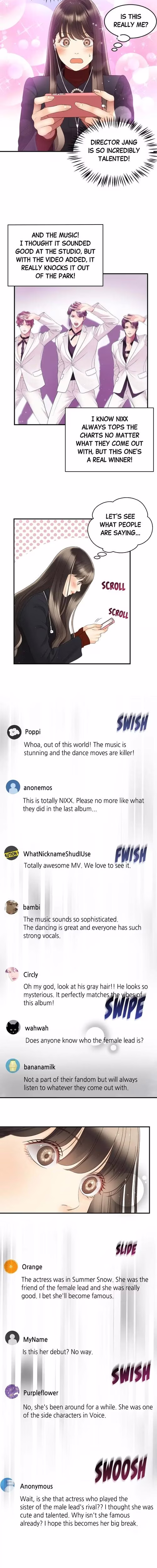 Daytime Star - Chapter 36 - Part 8