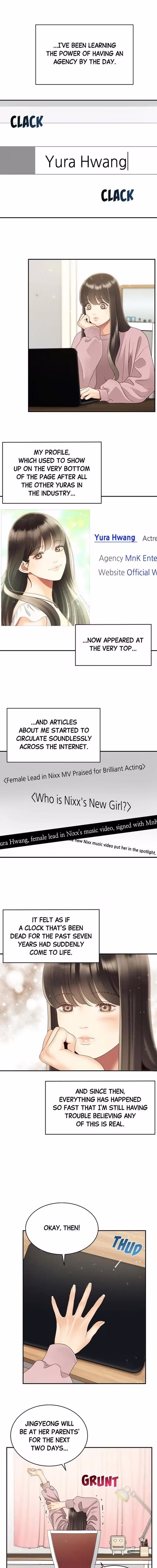 Daytime Star - Chapter 37 - Part 4