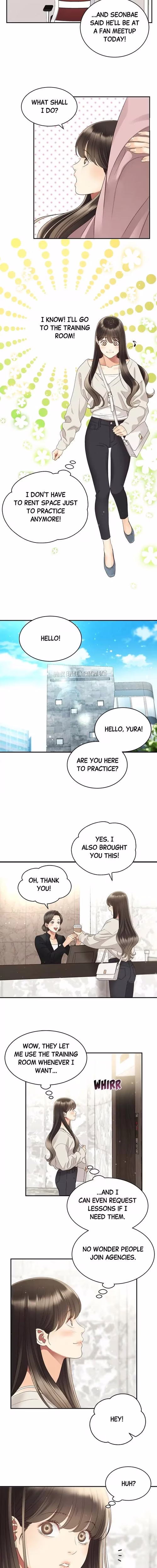 Daytime Star - Chapter 37 - Part 5