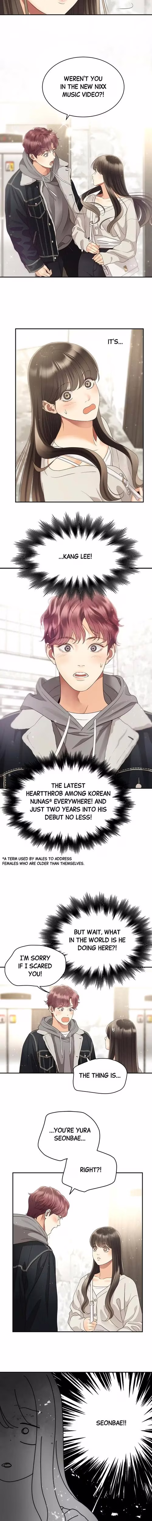 Daytime Star - Chapter 37 - Part 6