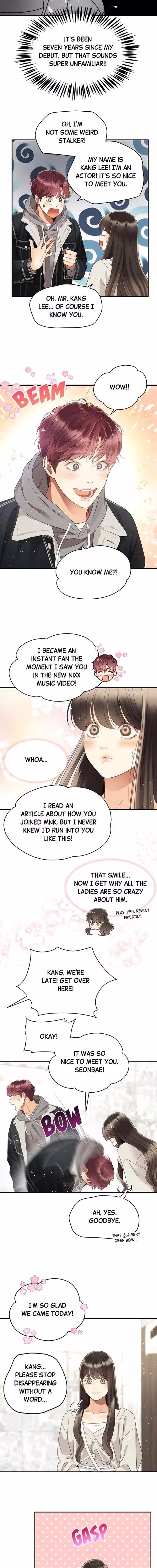 Daytime Star - Chapter 37 - Part 7