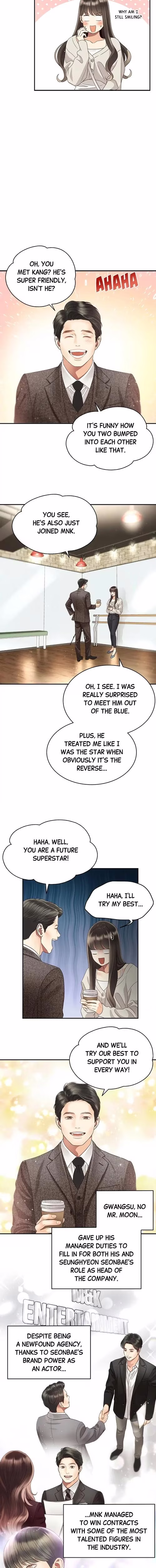 Daytime Star - Chapter 37 - Part 8