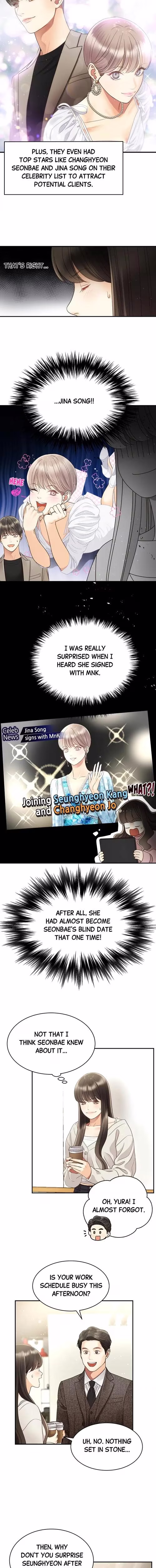 Daytime Star - Chapter 37 - Part 9