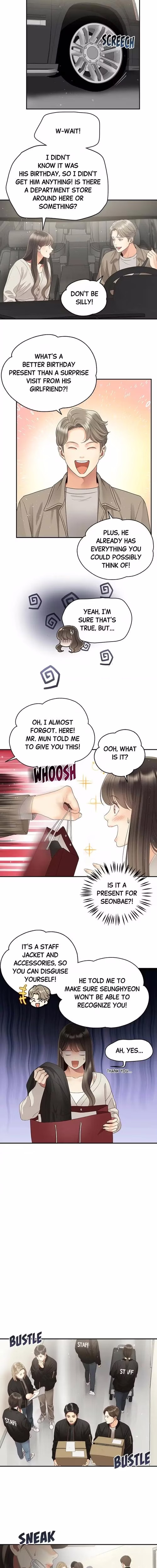 Daytime Star - Chapter 38 - Part 4