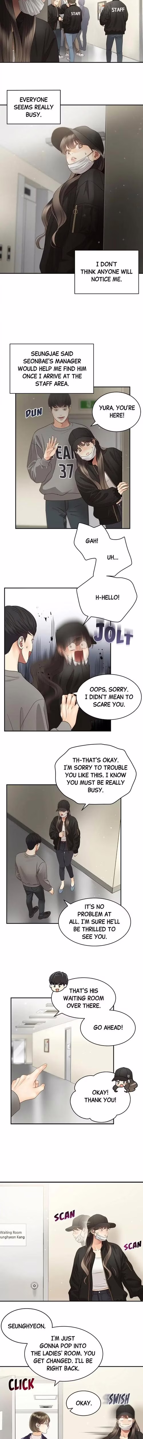 Daytime Star - Chapter 38 - Part 5