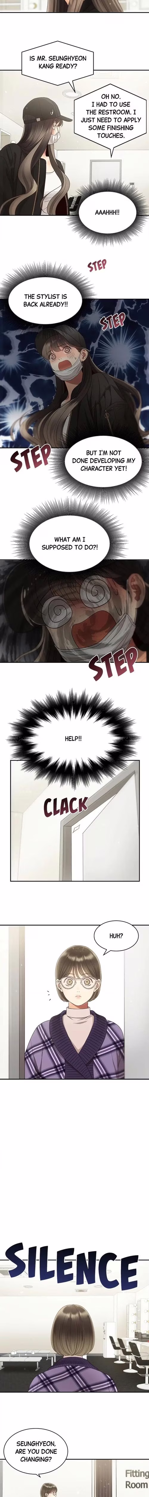 Daytime Star - Chapter 38 - Part 7