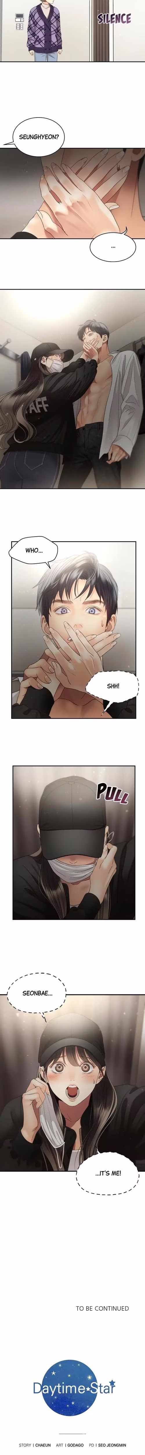 Daytime Star - Chapter 38 - Part 8