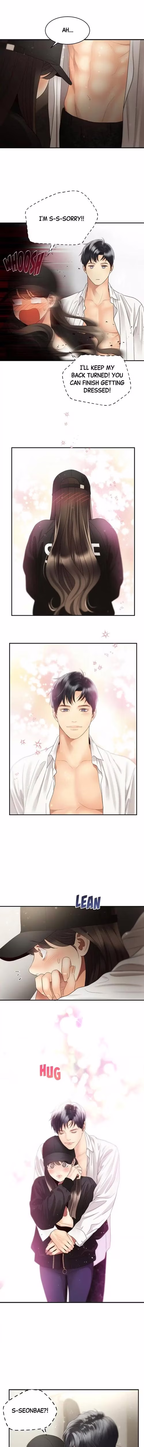 Daytime Star - Chapter 39 - Part 4