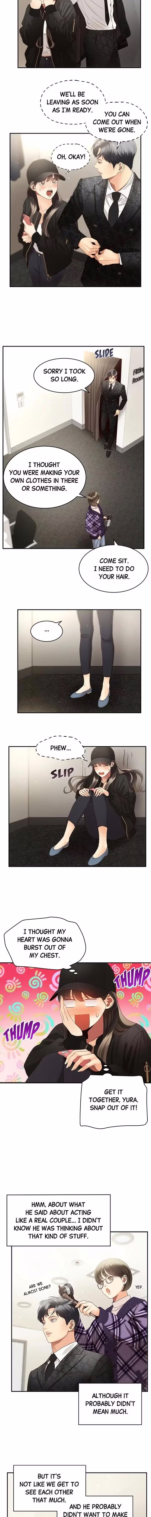 Daytime Star - Chapter 39 - Part 6