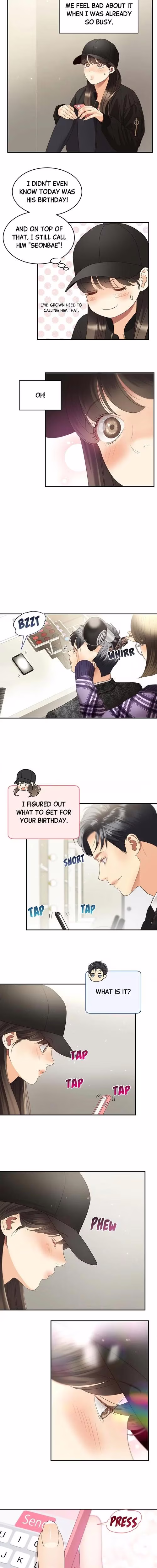 Daytime Star - Chapter 39 - Part 7